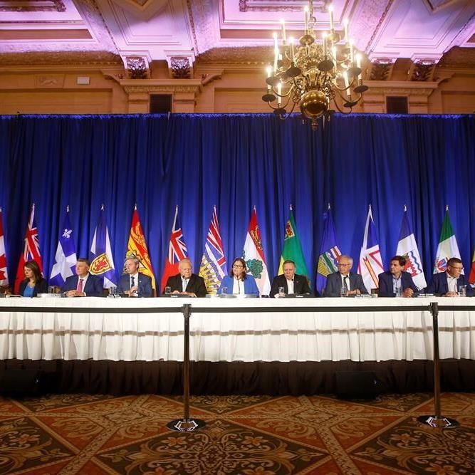 Premiers ask federal government for COVID-19 small business loan extension